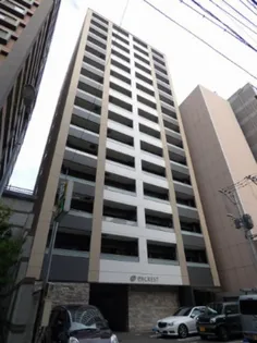 エンクレスト薬院大通の画像