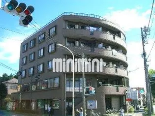 ツカサビルの画像