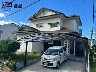 自由ヶ丘3の画像