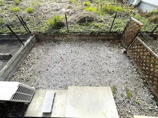 プライム・ガーデン河口湖Aの内装