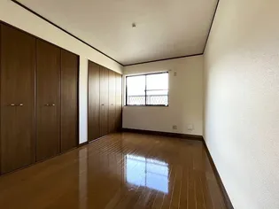 プライム・ガーデン河口湖Aの内装