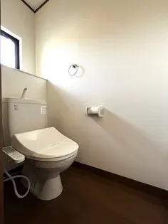 プライム・ガーデン河口湖Aの内装