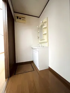 プライム・ガーデン河口湖Aの内装