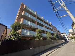 KEN・GRACE練馬【2階】の外観