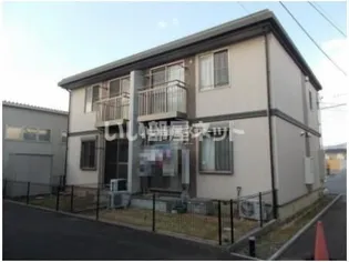 リヴェールDの画像