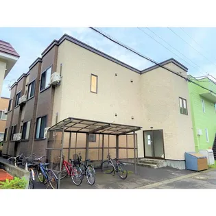 デリス メゾン水元の画像