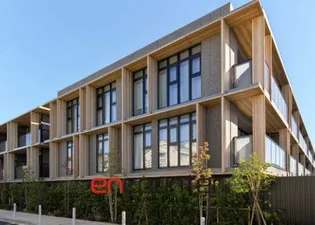 グランリビオ浜田山の画像