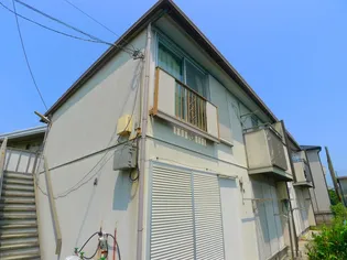 第2はなコーポの画像