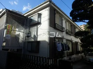 コーポ欅の画像