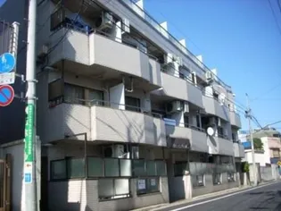 日神パレス豊玉の画像