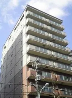 アクシオン音羽【6階】の外観
