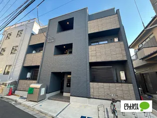 グランディール レーヴ船橋本町の画像