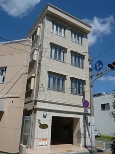 ファーストステージ大供【3階】の外観