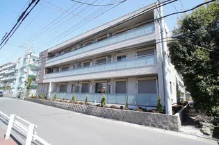 GRAND FOREST29の画像