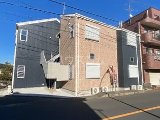 ブルックリンヒル6THSTの画像