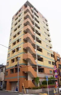 ディナスティーア三ノ輪の画像