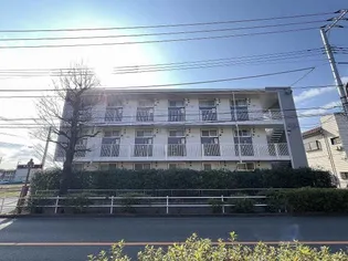 レオパレスエスペランサ分梅の画像