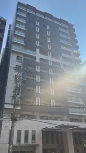 アルス梅田東【11階】の外観