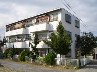 栗林コーポハウスの画像