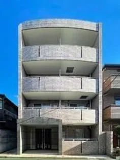 オネストコーポ千石の画像