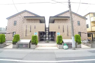 シャイングリーンA Bの画像