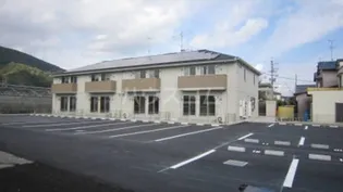 静岡県静岡市駿河区向敷地【アパート】の外観