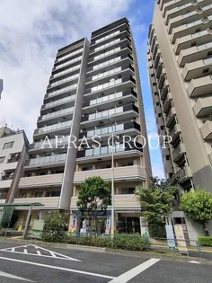 アクサス新宿タワーズイーストの画像