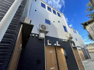 マーレ鷺ノ宮の画像