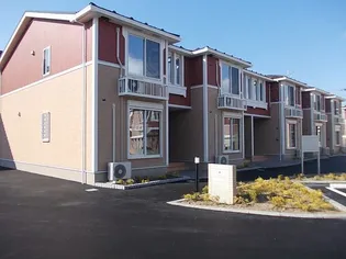 サンリットタウン日高IIIの画像