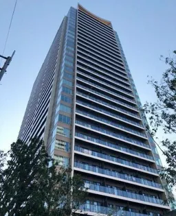 東京都中央区月島1【マンション】の外観