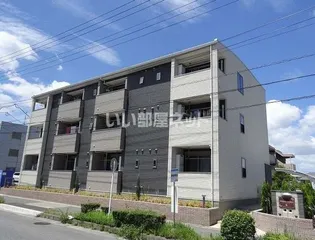 ウィステリア ガーデンKの画像