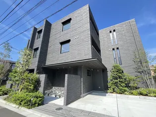 ALFLAT梅田町の画像