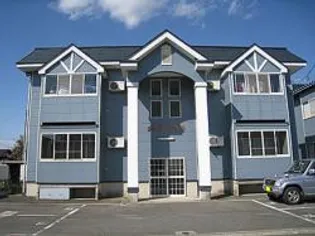 クシダハイツの画像