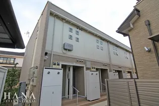 レオネクストセーヌの画像