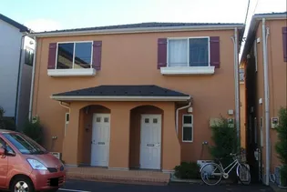 神奈川県厚木市戸室1【一戸建】の外観