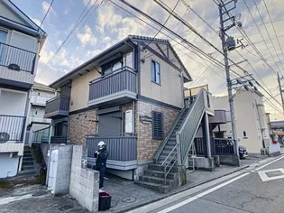 レオーネ日吉の画像