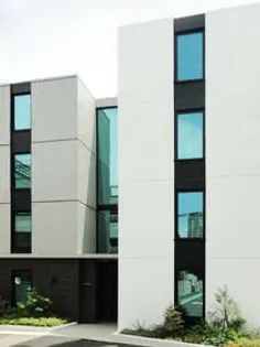 RARE代々木【2階】の外観