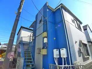 フェアコート三咲Iの画像