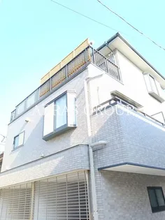 リブパレスの画像