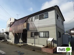 コンフォートパレス B棟の画像