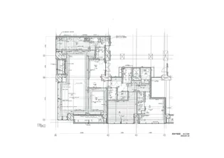 赤坂タワーレジデンスTop of the Hill【43階】の間取り