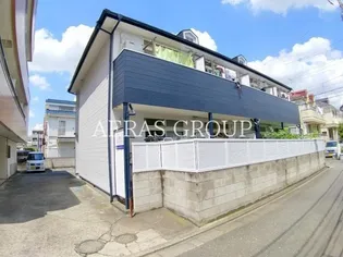 コーポ寿の画像