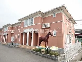 バンバハウス Aの画像