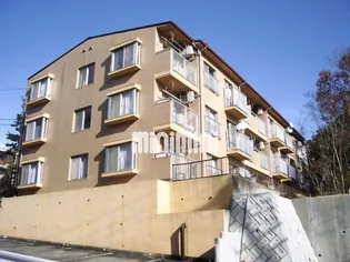 グリーンライフ東山の画像