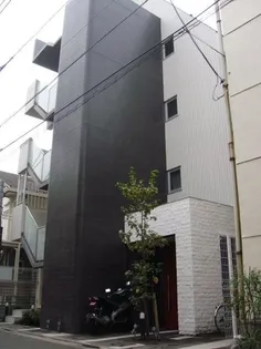 AXAS品川シーサイドの画像