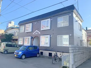 ハイムクローネⅡの画像