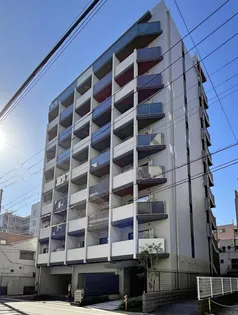 プラウドフラット錦糸町IIの画像