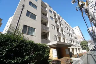 アイムズ荻窪の画像