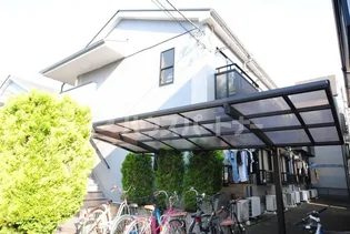 ブランシュ ネージュCの画像