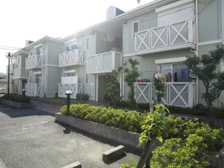 サンプライムシティBの画像